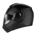 Casco Nolan Modulare N90-3 Classic N-com Flat Black