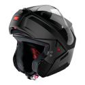 Casco Nolan Modulare N90-3 Classic N-com Flat Black
