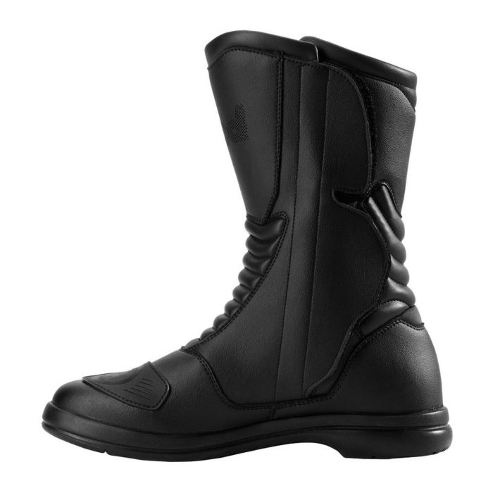 Stivali Spidi X-trail Outdry Nero