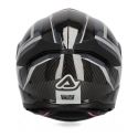 Casco Acerbis Tarmak Nero
