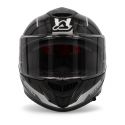 Casco Acerbis Tarmak Nero