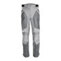 Pantaloni Acerbis Ce Ramsey Vented Grigio Chiaro