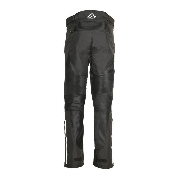 Pantaloni Acerbis Ce Ramsey Vented Nero