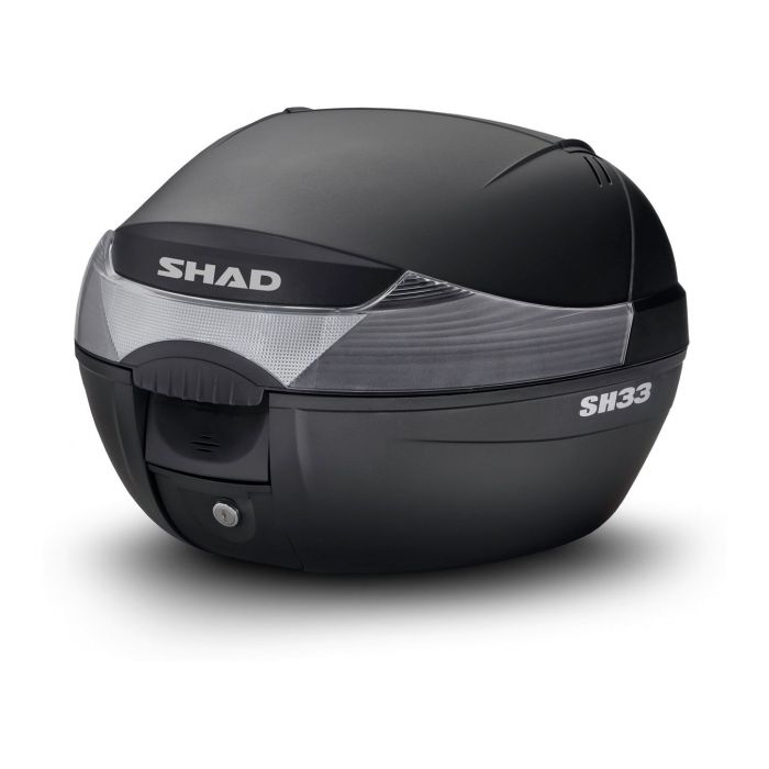 Bauletto Shad Sh33 Nero