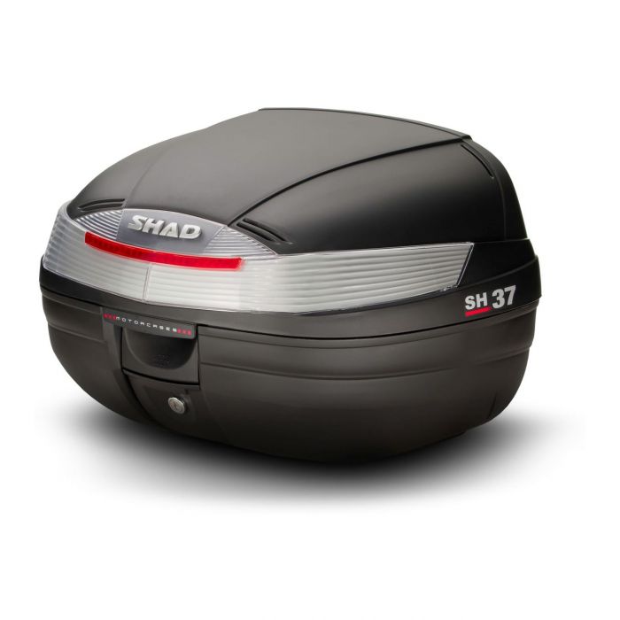 Bauletto Shad Sh37 Nero