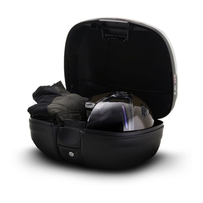 Bauletto Shad Sh37 Nero