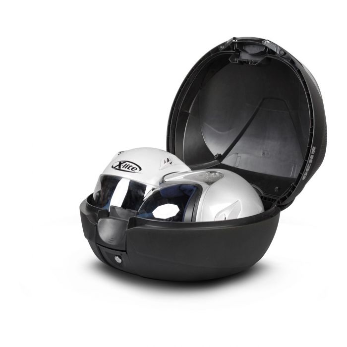 Bauletto Shad Sh39 Carbon