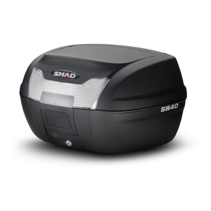 Bauletto Shad Sh40 Nero