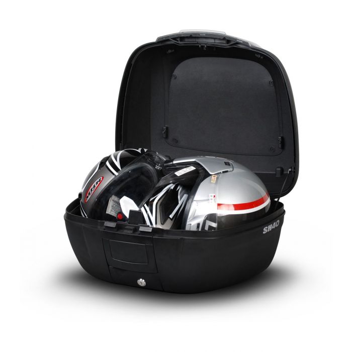 Bauletto Shad Sh40 Nero