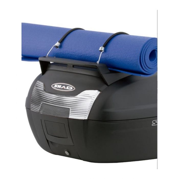 Bauletto Shad Sh40 Cargo Nero