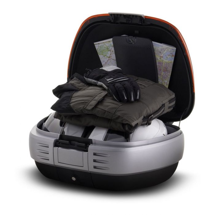 Bauletto Shad Sh50 Nero