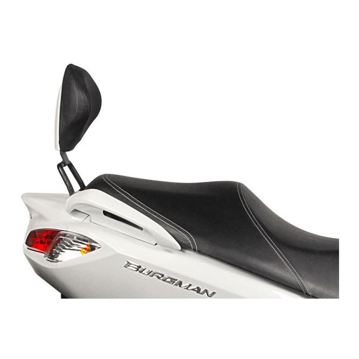 Kit Schienalino Shad Per Suzuki Burgman 125
