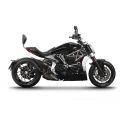 Kit Schienalino Shad Per Ducati Diavel 1262