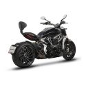 Kit Schienalino Shad Per Ducati Diavel 1262