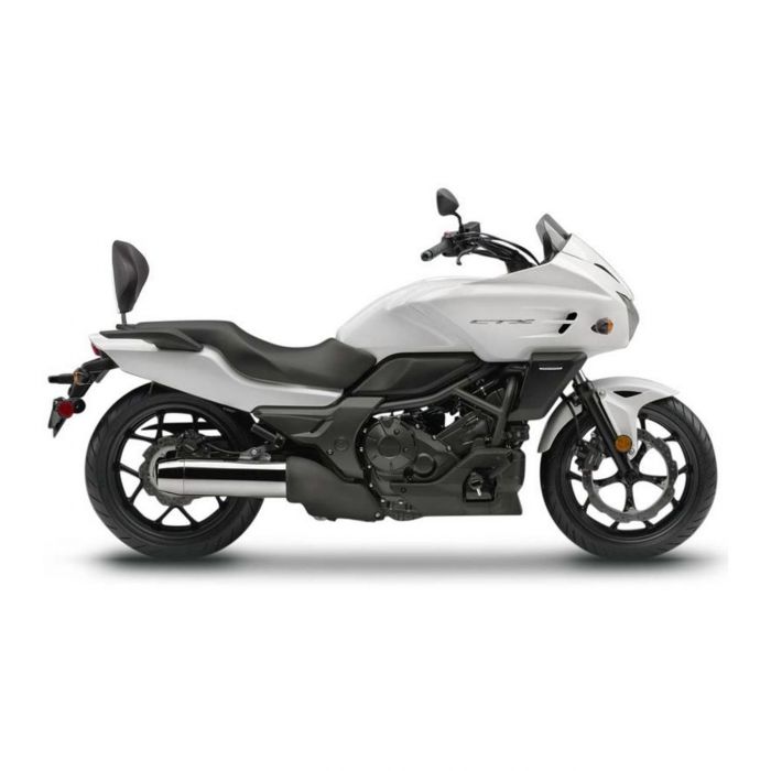 Kit Schienalino Shad Per Honda Ctx 700