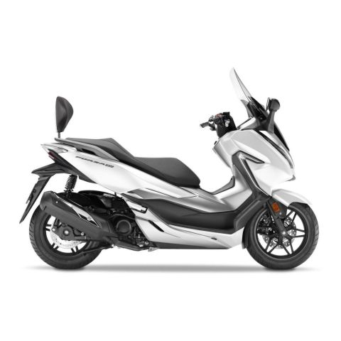 Kit Schienalino Shad Per Honda Forza 125i