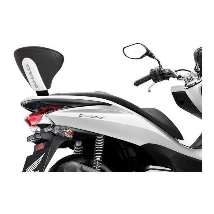 Kit Schienalino Shad Per Honda Pcx125i