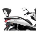 Kit Schienalino Shad Per Honda Pcx125i