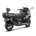Kit Schienalino Shad Per Kymco Ak 550