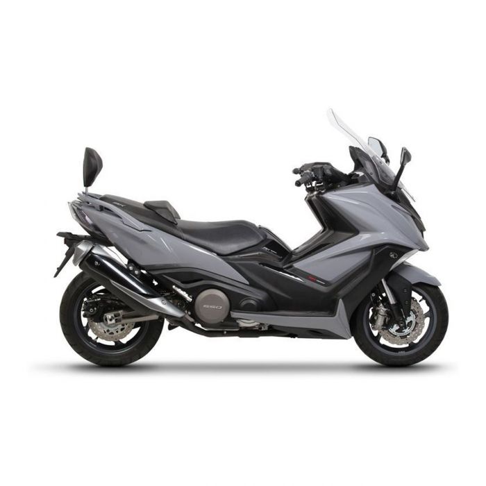Kit Schienalino Shad Per Kymco Ak 550
