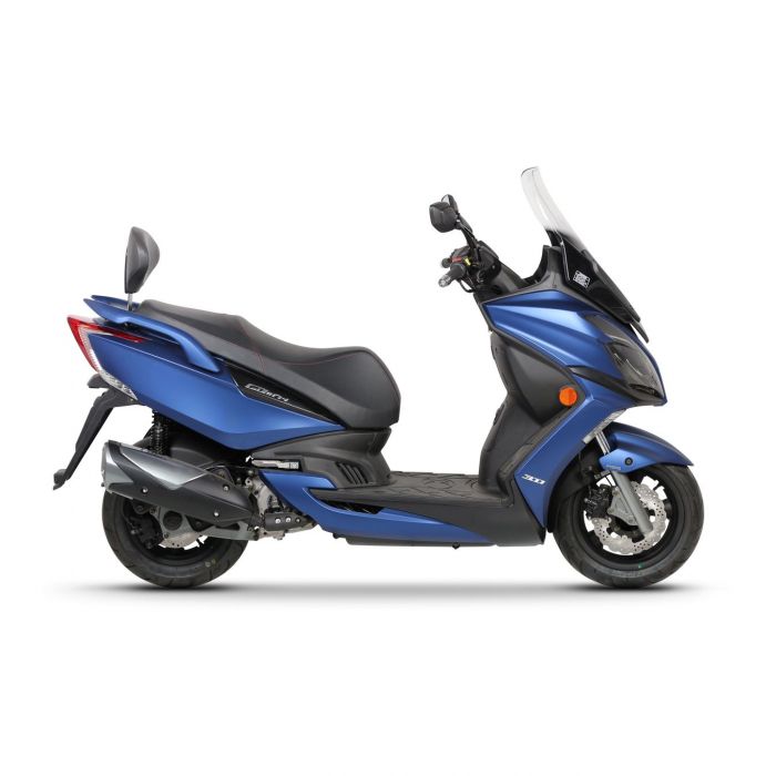 Kit Schienalino Shad Per Kymco Grand Dink 300i