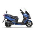 Kit Schienalino Shad Per Kymco Grand Dink 300i