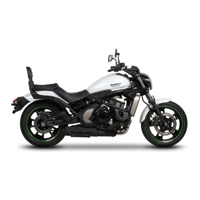 Kit Schienalino Shad Per Kawasaki Vulcan S 650