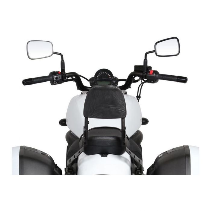 Kit Schienalino Shad Per Kawasaki Vulcan S 650