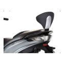 Kit Schienalino Shad Per Piaggio Mp3 Yourban