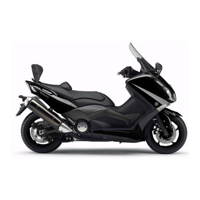 Kit Schienalino Shad Per Yamaha Tmax 530
