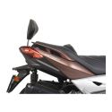 Kit Schienalino Shad Per Yamaha Xmax 125/300/400 Tricity 300