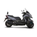 Kit Schienalino Shad Per Yamaha Xmax 125/300/400 Tricity 300
