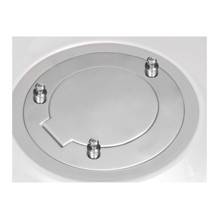 Attacco Borsa Serbatoio Shad Pin System Bmw F700gs/800gs