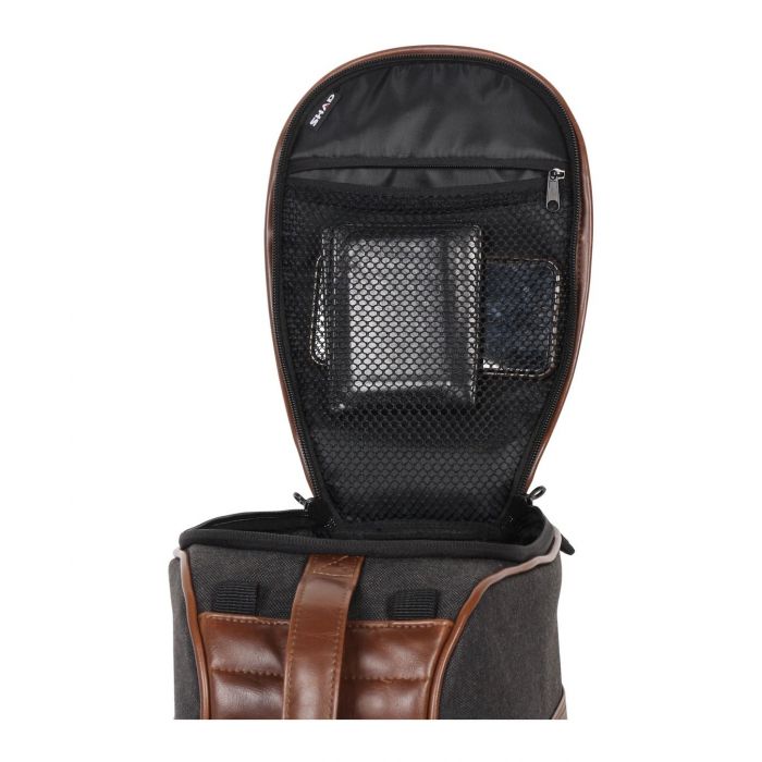 Borsa Serbatoio Shad Cafe Racer Sr18