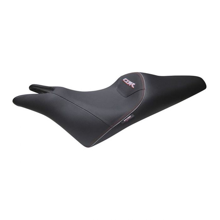 Sella Comfort Shad Per Cbr 600f Rosso