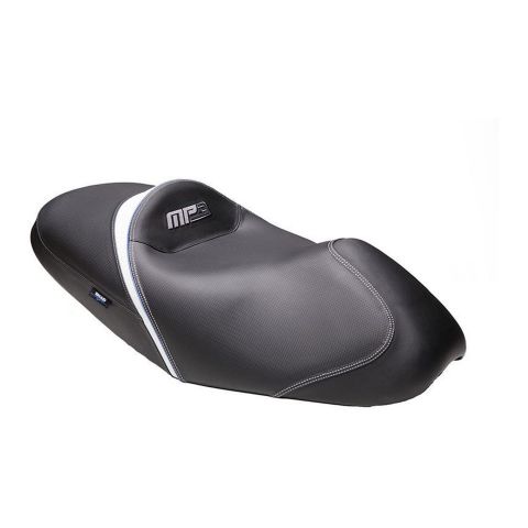 Sella Comfort Shad Per Piaggio Mp3 250