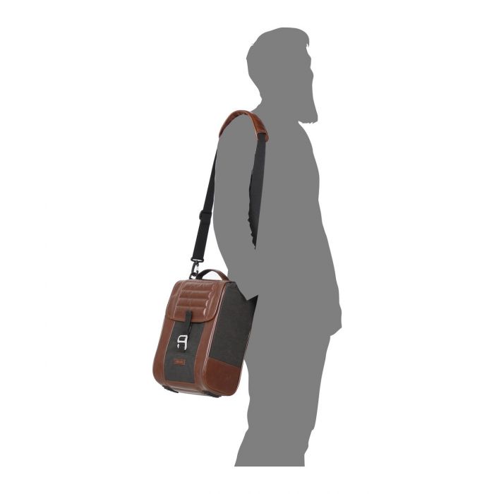 Borsa Da Sella Shad Sr38 Cafe Racer (borsa Singola)