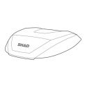 Cover Shad Per Ricambio Bauletto Sh59x Aluminio