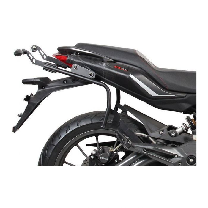 Attacchi Laterali 3p System Shad Per Benelli Bn 302