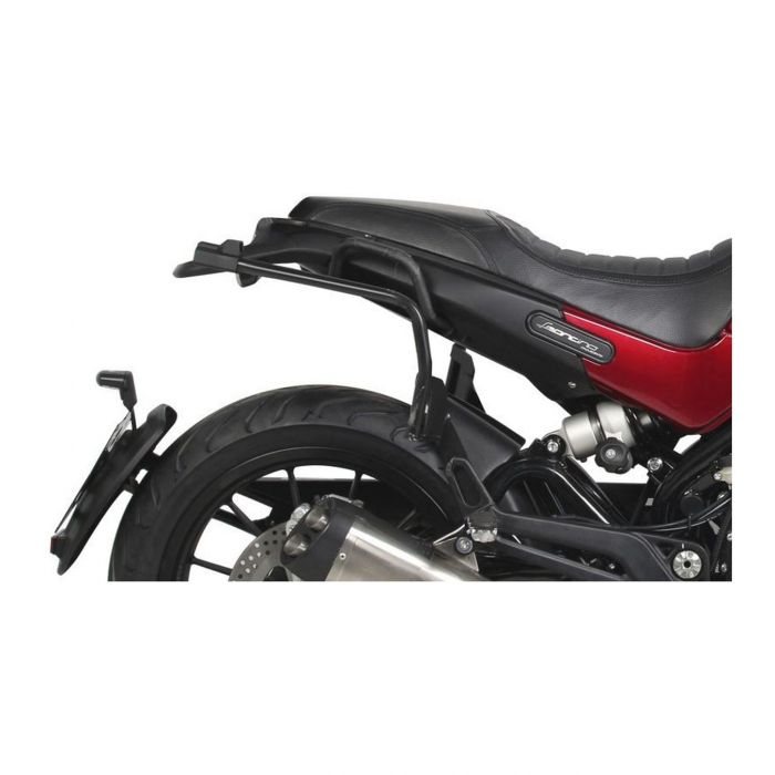 Attacchi Laterali 3p System Shad Per Benelli Leoncino 502