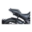 Attacchi Laterali 3p System Shad Per Ducati Diavel 1200
