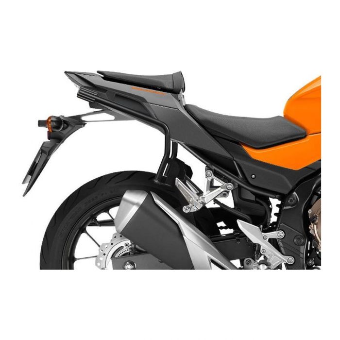Attacchi Laterali 3p System Shad Per Honda Cb500 F/r