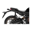 Attacchi Laterali 3p System Shad Per Honda Cb650r/cbr650r