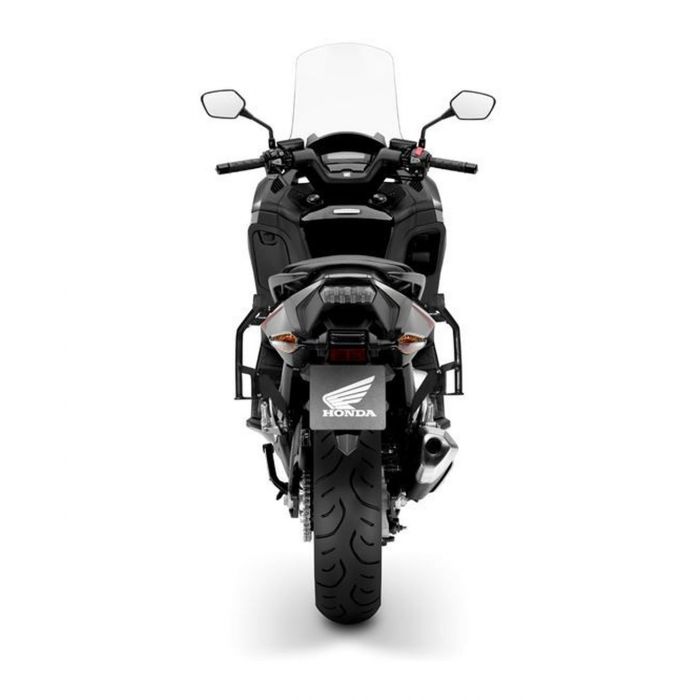 Attacchi Laterali 3p System Shad Per Honda Integra 750