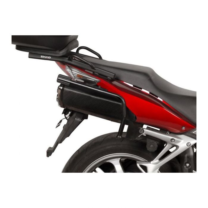 Attacchi Laterali 3p System Shad Per Honda Vfr 800