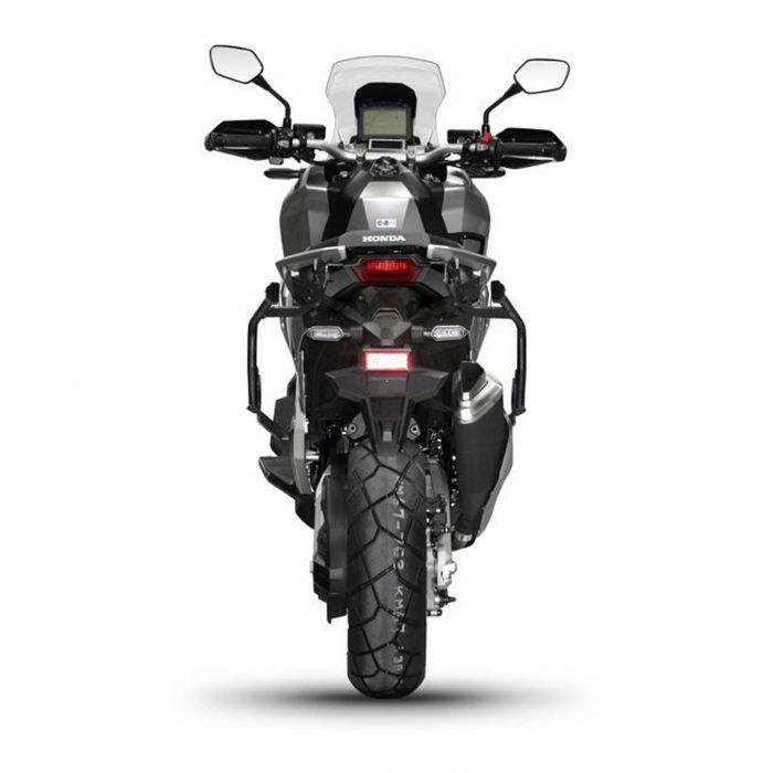 Attacchi Laterali 3p System Shad Per Honda X Adventure 750