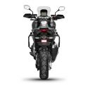 Attacchi Laterali 3p System Shad Per Honda X Adventure 750