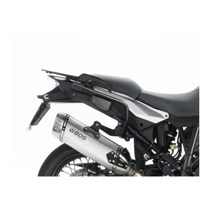 Attacchi Laterali 3p System Shad Per Ktm Super Advent 1290