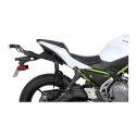 Attacchi Laterali 3p System Shad Per Kawasaki Z650