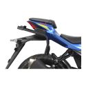 Attacchi Laterali 3p System Shad Per Suzuki Gsx-s 125